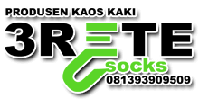 081393909509 - 3Rete Socks